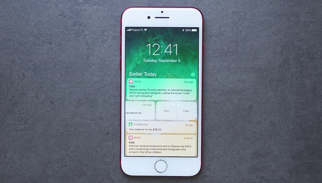 iOS12有哪些升級？10個值得期待的iOS12改進盤點
