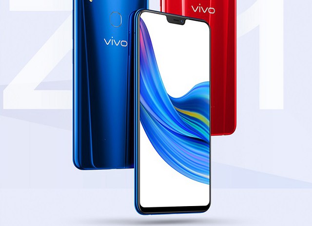 vivo Z1和小米6X哪個好？小米6X對比vivo Z1秒懂區別