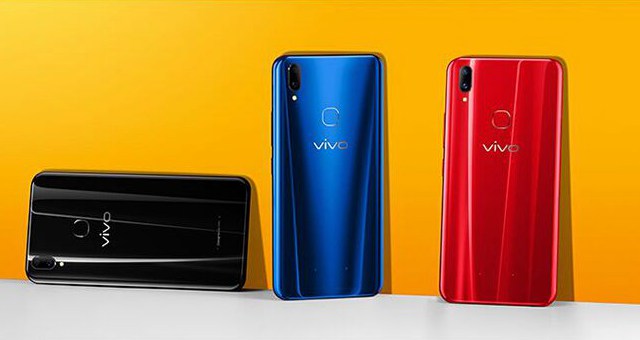 vivo Z1和小米6X哪個好？小米6X對比vivo Z1秒懂區別