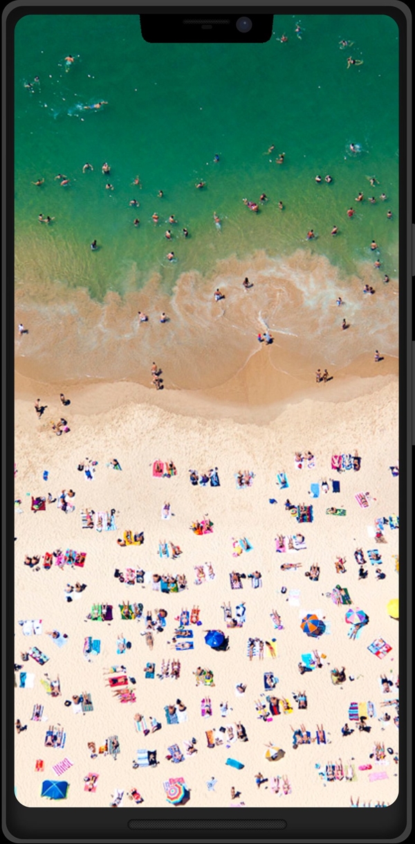 這是谷歌Pixel 3官方渲染圖？劉海屏+正面雙揚聲器