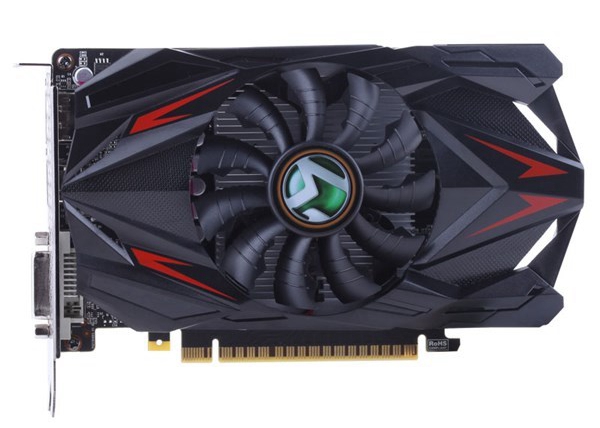 銘瑄推GTX1050 3GB版本：中國(guó)地區(qū)獨(dú)占