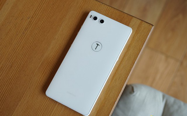 ZEALER堅果R1評測：是羅永浩產品不行 還是王自如偏見太深？