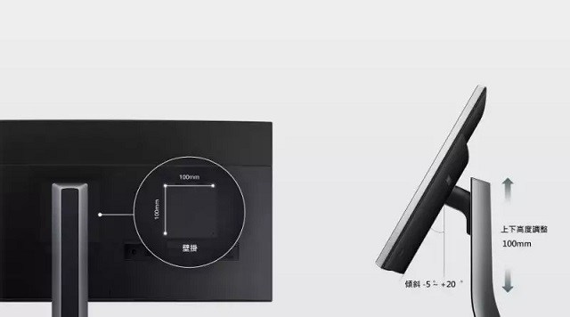 不小心就被遺忘了！這4個(gè)顯示器細(xì)節(jié)設(shè)計(jì)你有注意過嗎