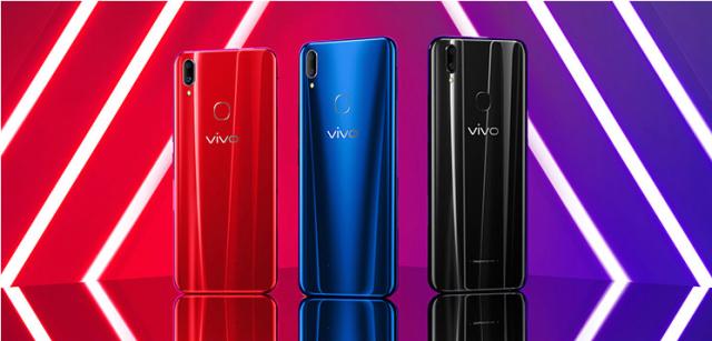 vivo Z1和vivo Y85哪個(gè)好？vivo Z1與Y85區(qū)別對比