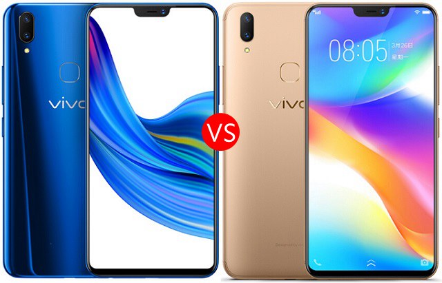 vivo Z1和vivo Y85哪個(gè)好？vivo Z1與Y85區(qū)別對比
