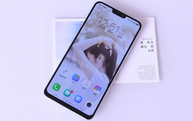 vivo Z1和vivo X21哪個好？vivo Z1對比X21秒懂區別