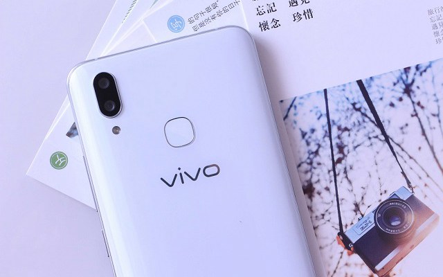 vivo Z1和vivo X21哪個好？vivo Z1對比X21秒懂區別
