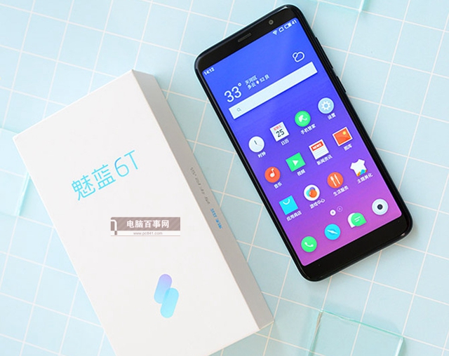 魅藍6T參數與真機圖賞 魅藍6T配置怎么樣？
