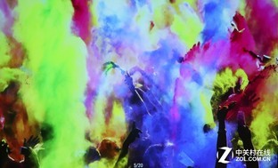 3299元側投神器 神畫Q1智能影院評測