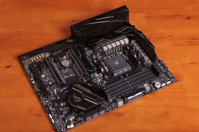 AMD二代銳龍R5 2600X裝機(jī)教程 2018銳龍二代組裝電腦教程