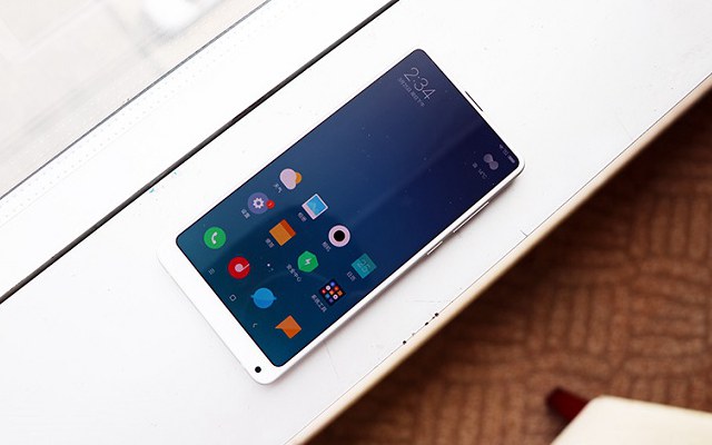 一加6和小米MIX2S買哪個(gè)好？小米MIX2S對比一加6評測