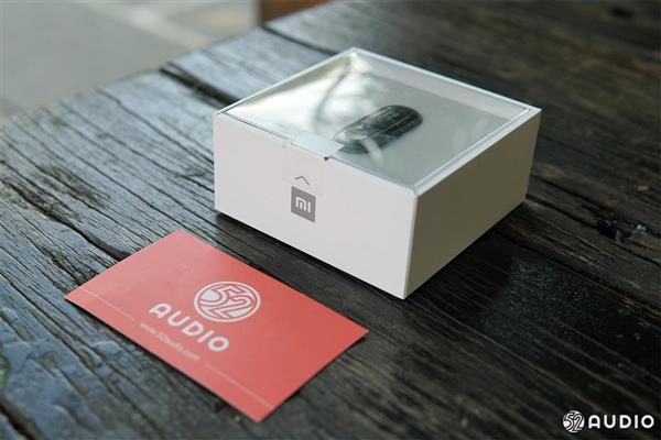 小米手環3體驗：戴上你就絕對不想摘下來