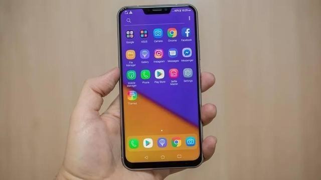 華碩ZenFone?5Z今日開放預約：售價3200元起