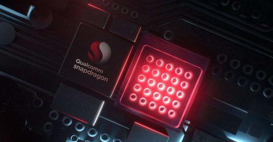 ZenFone?5Z搭載驍龍845處理器（圖片來自baidu）