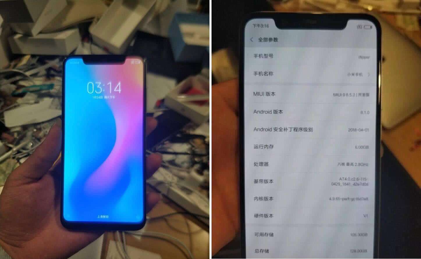 雷軍發飆！小米8現貨800萬開賣 不耍猴 vivo急了