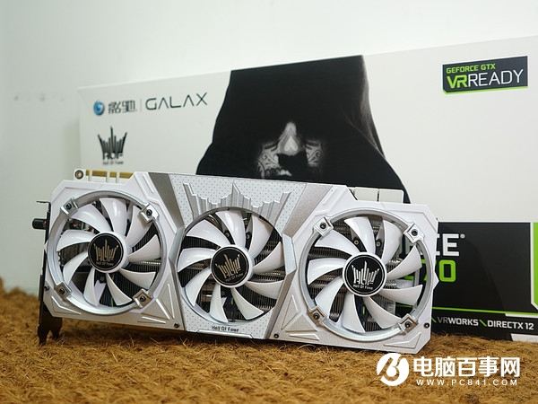 從入門到高端 2018上半年值得買的顯卡推薦