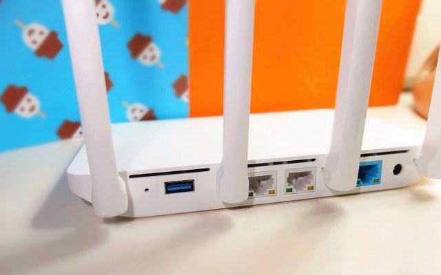 小米路由器4和3G哪個好？小米路由器3G和4區別對比