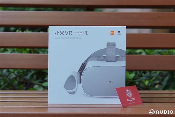 小米VR一體機(jī)體驗(yàn)：全景音效 巨幕影院