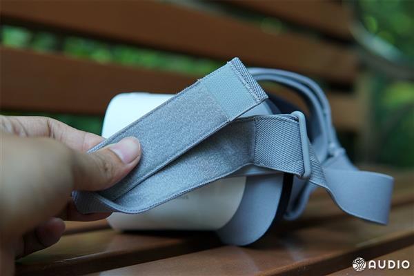 小米VR一體機體驗：全景音效 巨幕影院