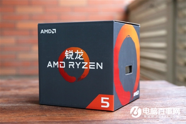 618期間買什么CPU DIY裝機618電商節值得買的CPU推薦