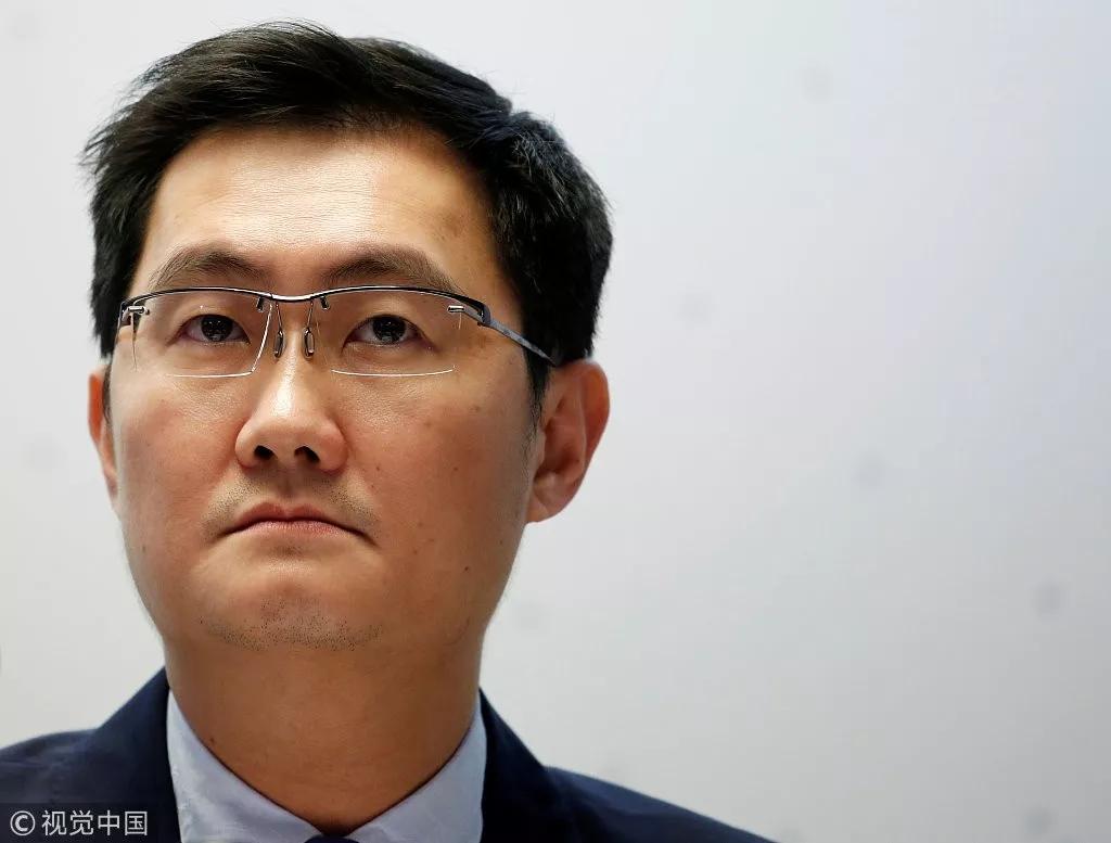 騰訊和今日頭條死磕達到白熱化 馬化騰和張一鳴社交之戰