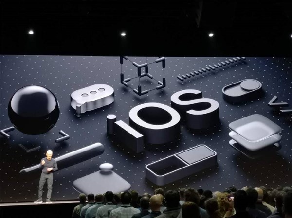 蘋果WWDC18最全總結 四大系統(tǒng)新特性匯總