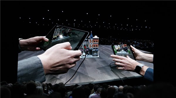 蘋果WWDC18最全總結 四大系統(tǒng)新特性匯總