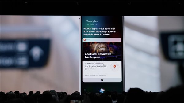 蘋果WWDC18最全總結 四大系統(tǒng)新特性匯總