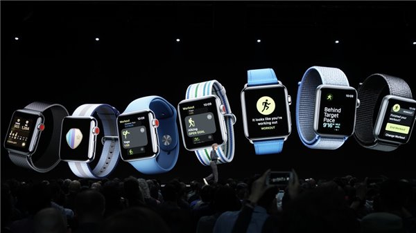 蘋果WWDC18最全總結 四大系統新特性匯總