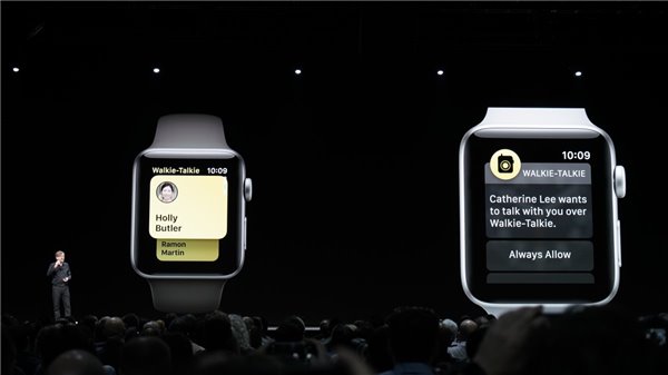 蘋果WWDC18最全總結 四大系統新特性匯總