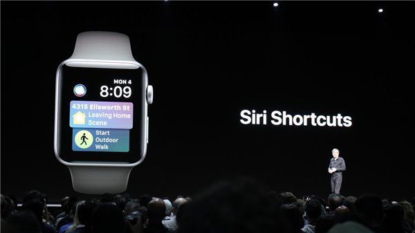 蘋果WWDC18最全總結 四大系統新特性匯總