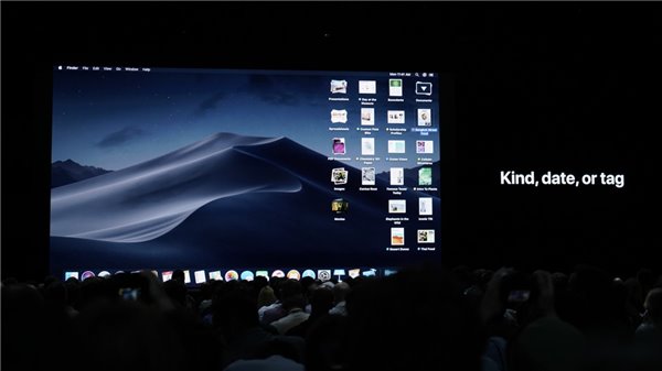 蘋果WWDC18最全總結(jié) 四大系統(tǒng)新特性匯總