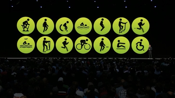 蘋果watchOS 5正式發(fā)布：新增對講機、手表支持互發(fā)語音