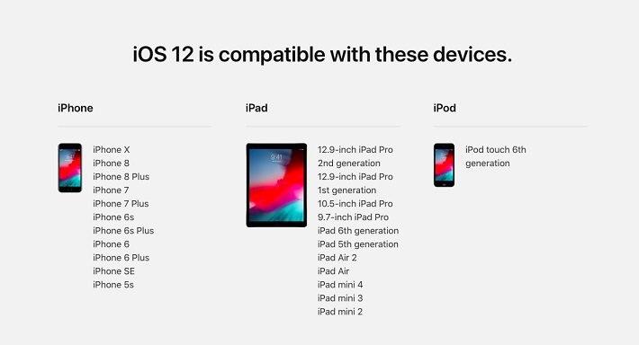 iOS12描述文件在哪？iOS 12測試版描述文件下載安裝教程