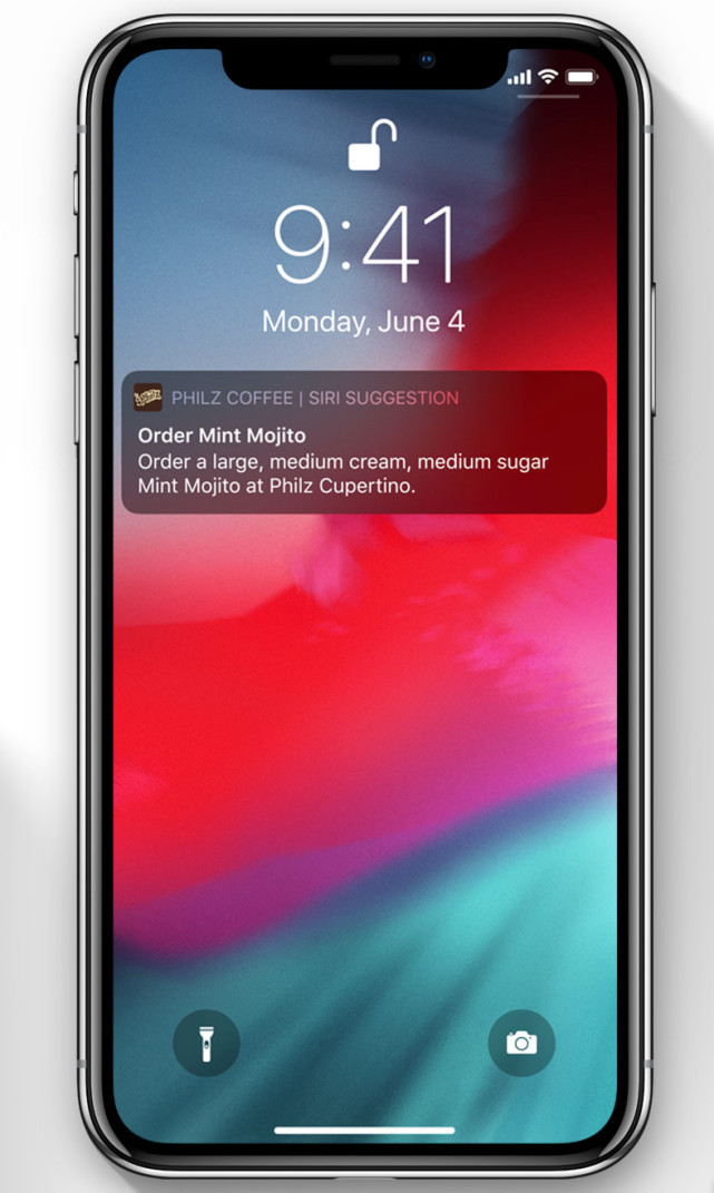 WWDC沒(méi)有提及 iOS 12七代隱藏特性盤點(diǎn)