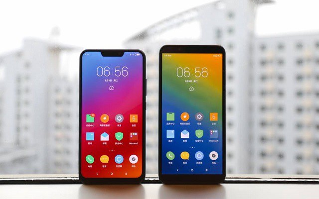 聯(lián)想Z5、K5 Note、A5正式發(fā)布 三款新機齊發(fā)