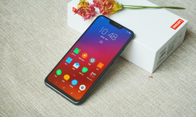 聯想Z5配置怎么樣 聯想Z5參數與真機圖賞
