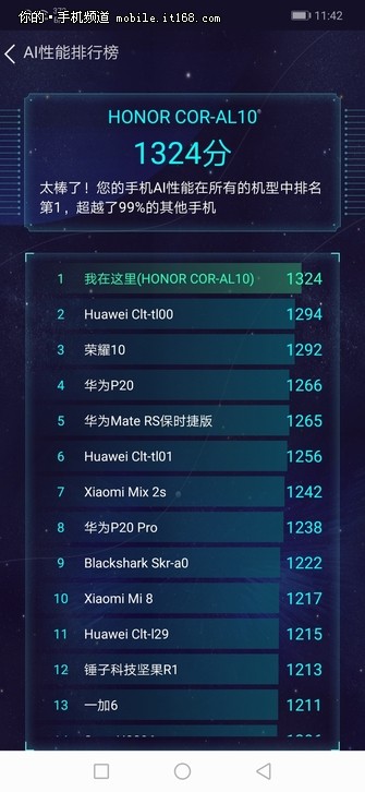 榮耀Play值得買嗎？全面的榮耀Play評測