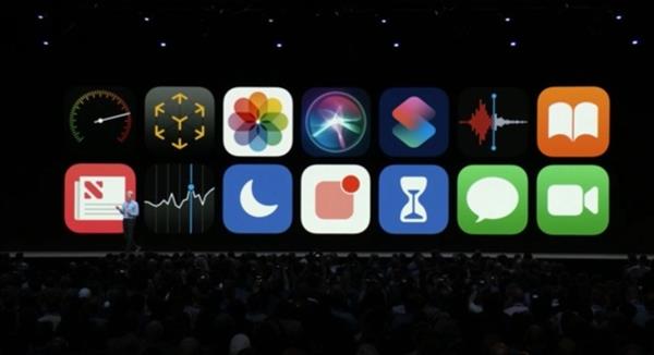 蘋果iOS12更新內(nèi)容匯總：7大亮點一覽