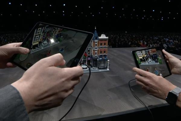 蘋果iOS12更新內容匯總：7大亮點一覽