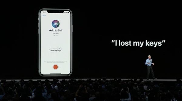 蘋果iOS12更新內容匯總：7大亮點一覽