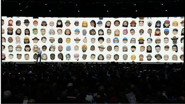 蘋果iOS12更新內容匯總：7大亮點一覽