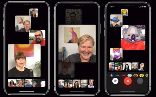蘋果iOS12更新內容匯總：7大亮點一覽