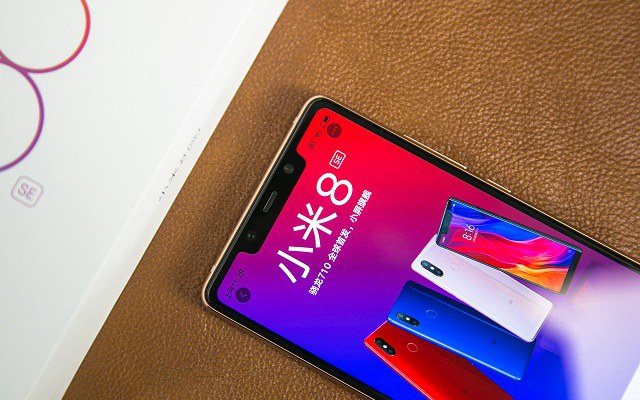 小米6X和小米8 SE哪個好？小米8 SE和6X區(qū)別對比