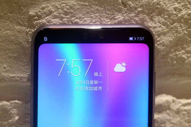 千元潮美旗艦 榮耀9i真機圖賞