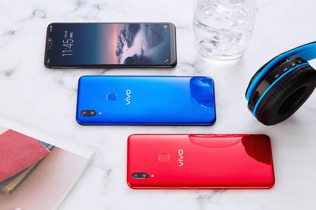 六月中端機哪款好 2018年6月值得買的中端手機推薦