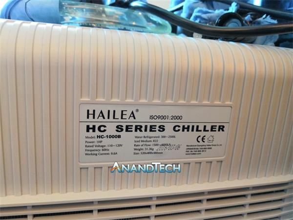 Intel：5GHz 28核心不給游戲玩家 忘了說超頻了
