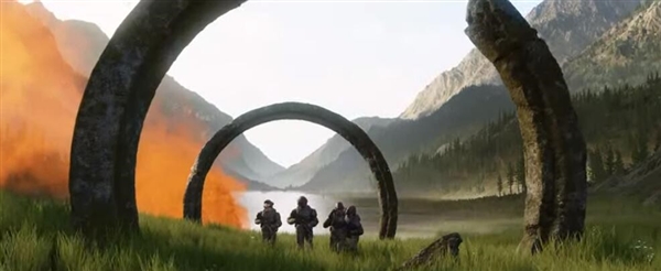 《光環：無限（Halo：Infinite）》正式公布：上線PC平臺