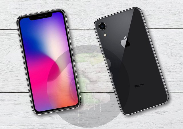 iPhone X廉價(jià)版設(shè)計(jì)圖曝光 售價(jià)或4500元左右