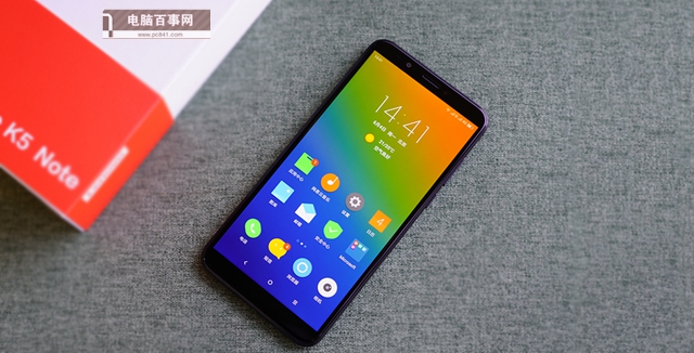 聯想K5 Note值得買嗎？聯想K5 Note評測